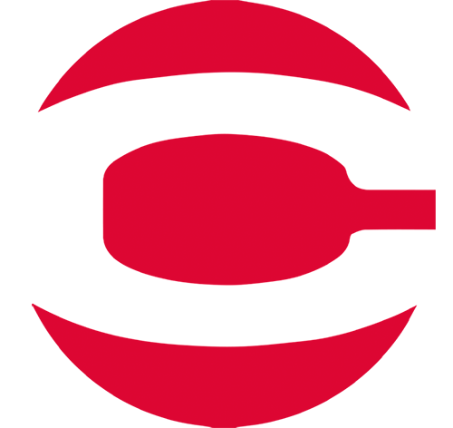 Logo radio caramelo